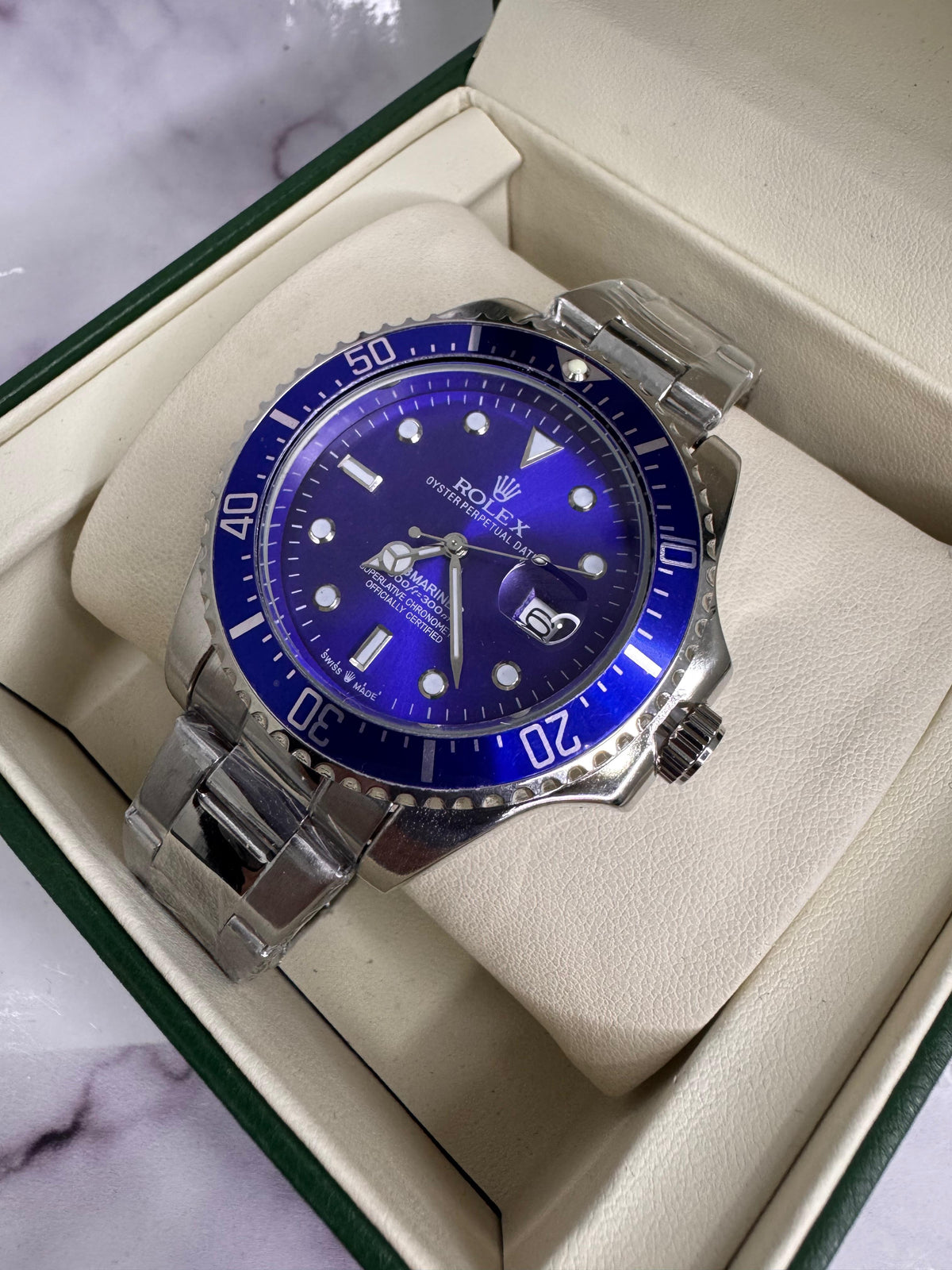 Rolex Submariner