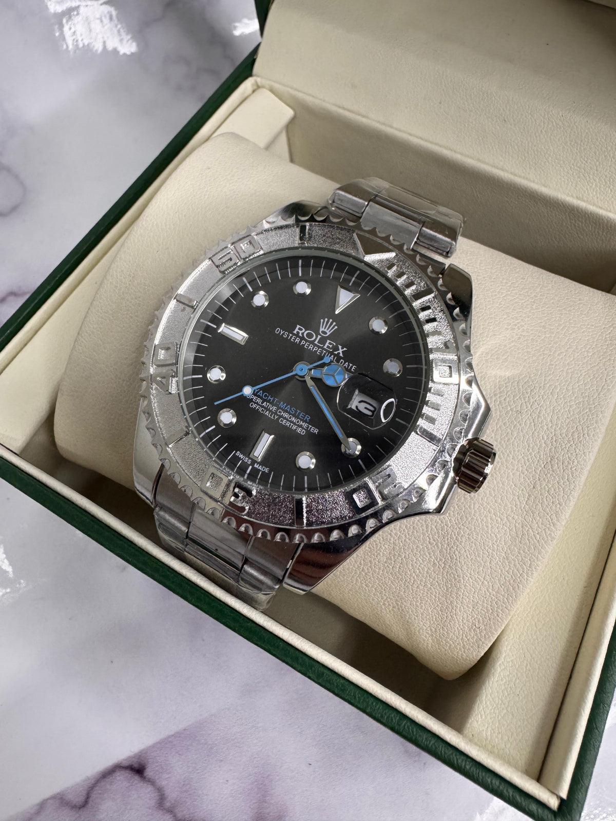 Rolex Submariner
