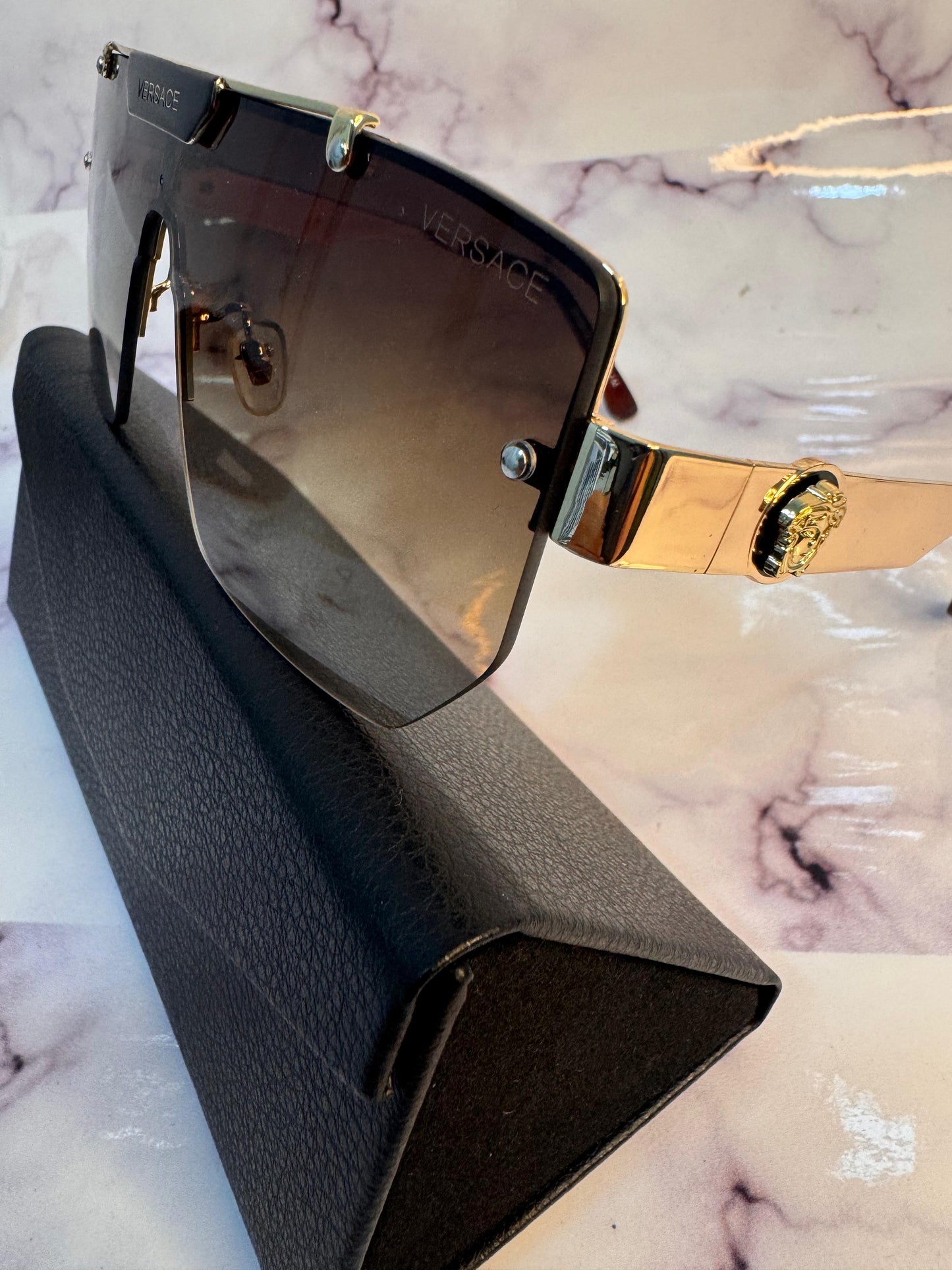 Gafas versage