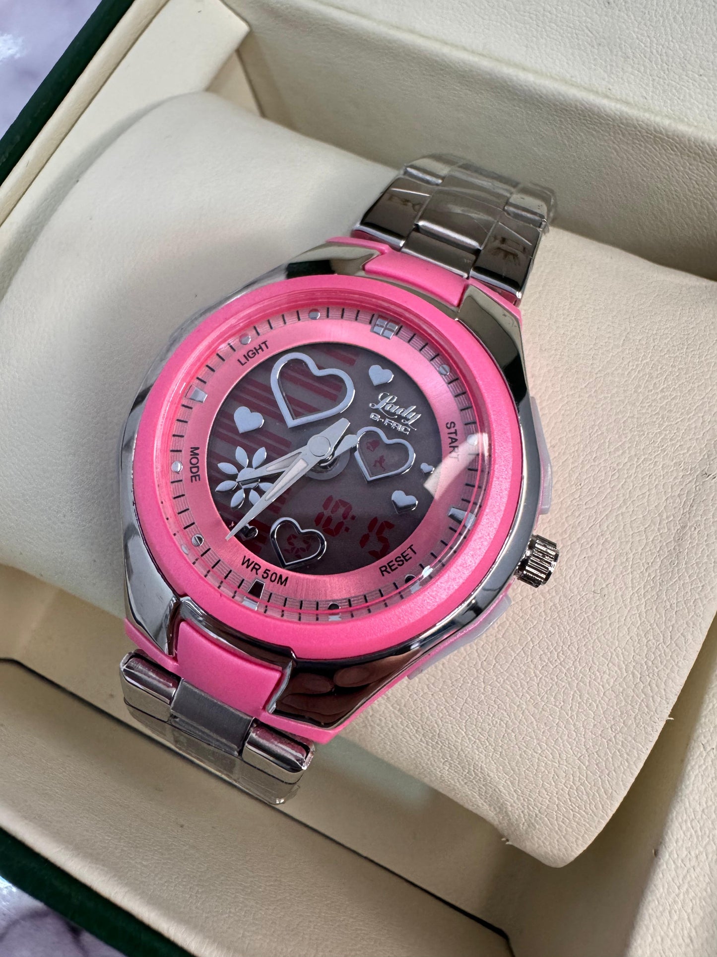 Reloj g Force dama