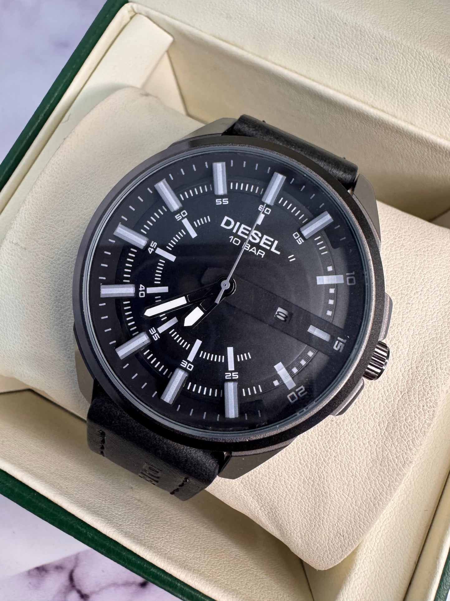 Reloj Curren