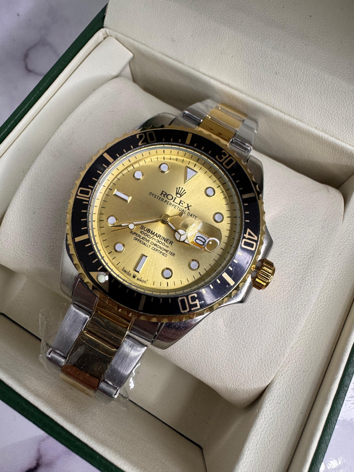 Rolex Submariner