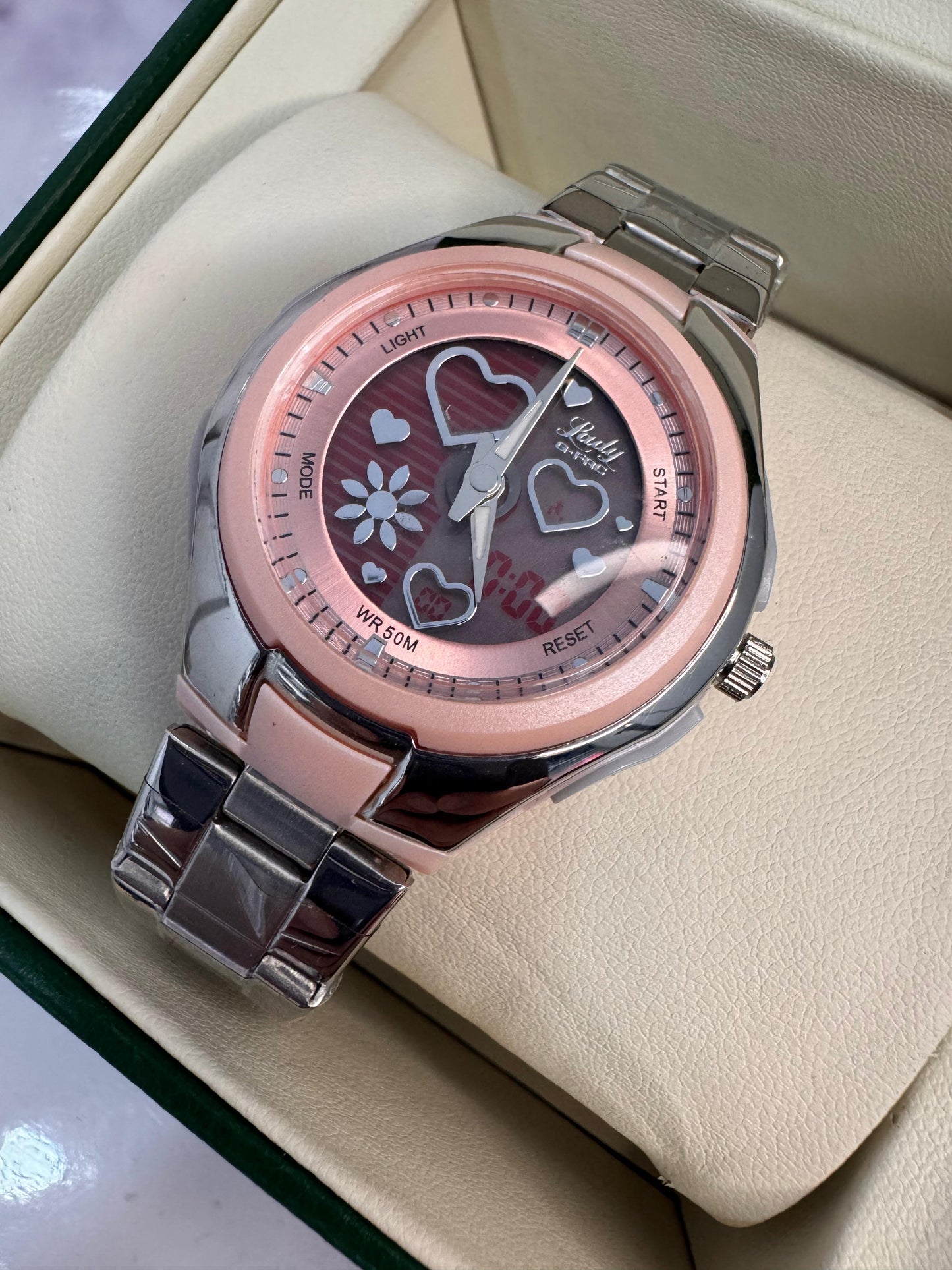 Reloj g Force dama