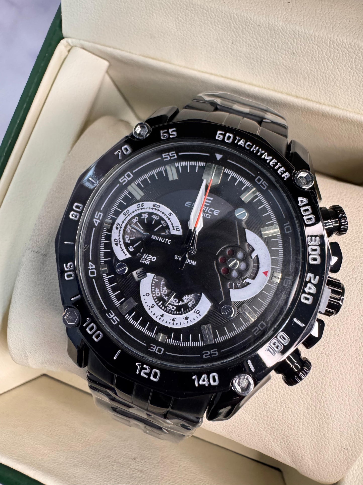 Reloj G-FRC