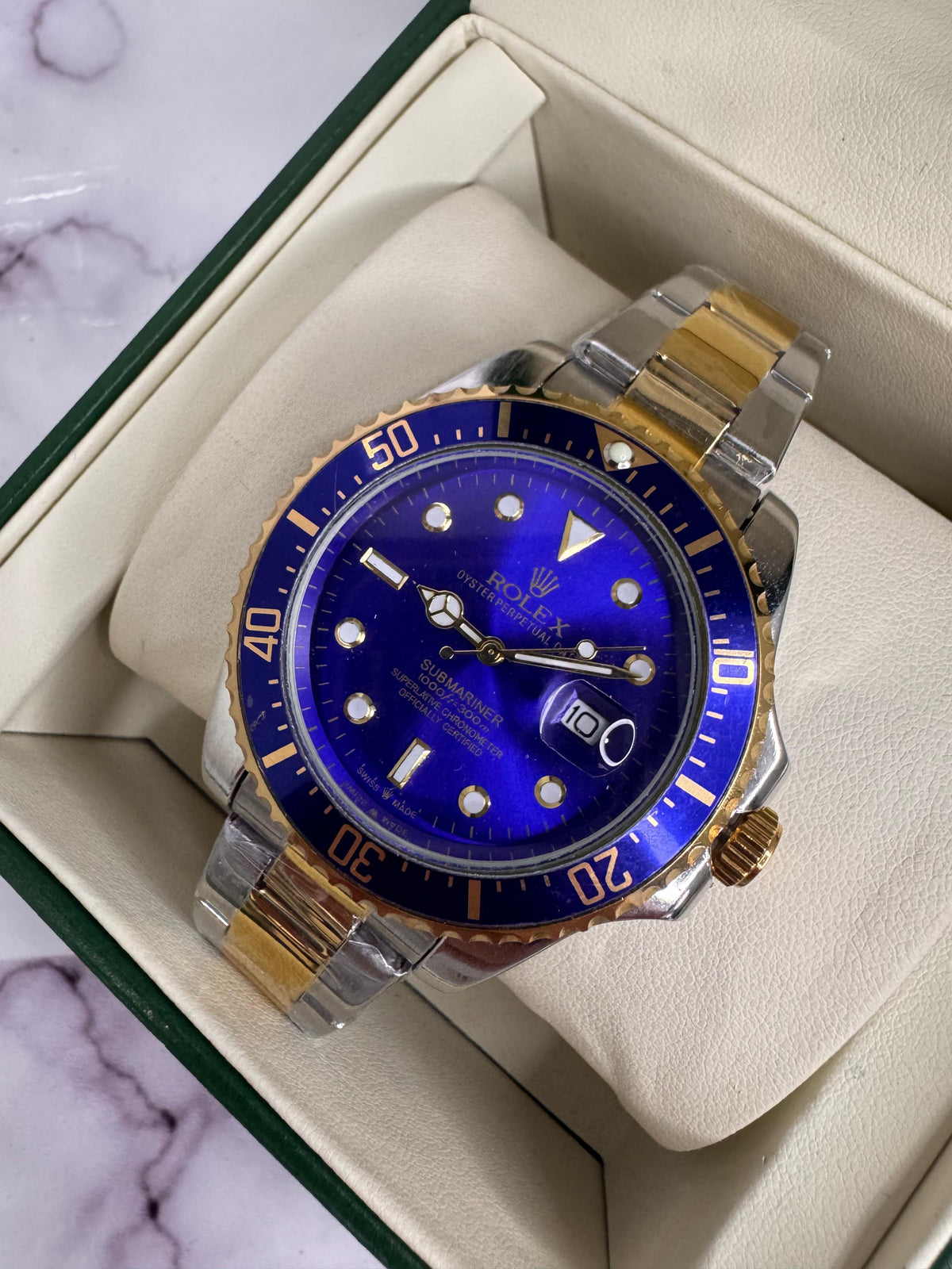 Rolex Submariner