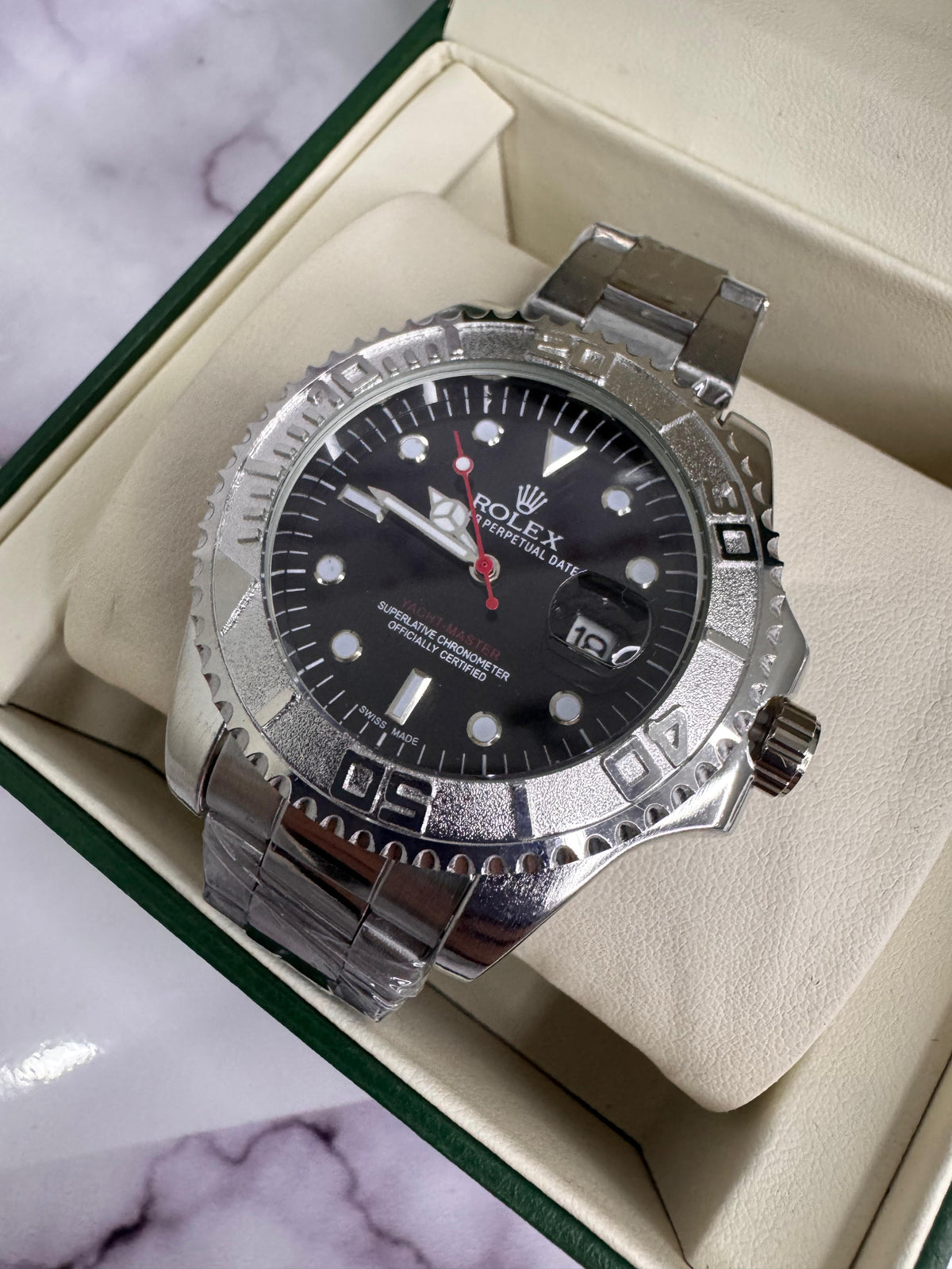 Rolex Submariner