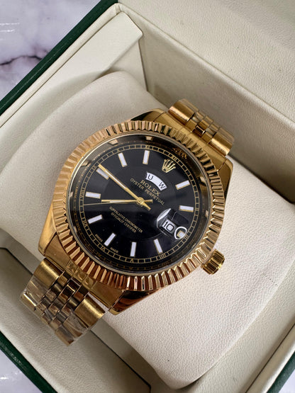 Rolex presidencial