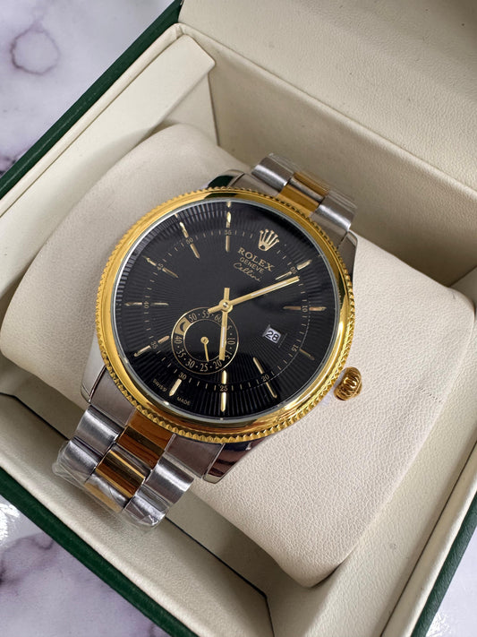 Rolex Cellini