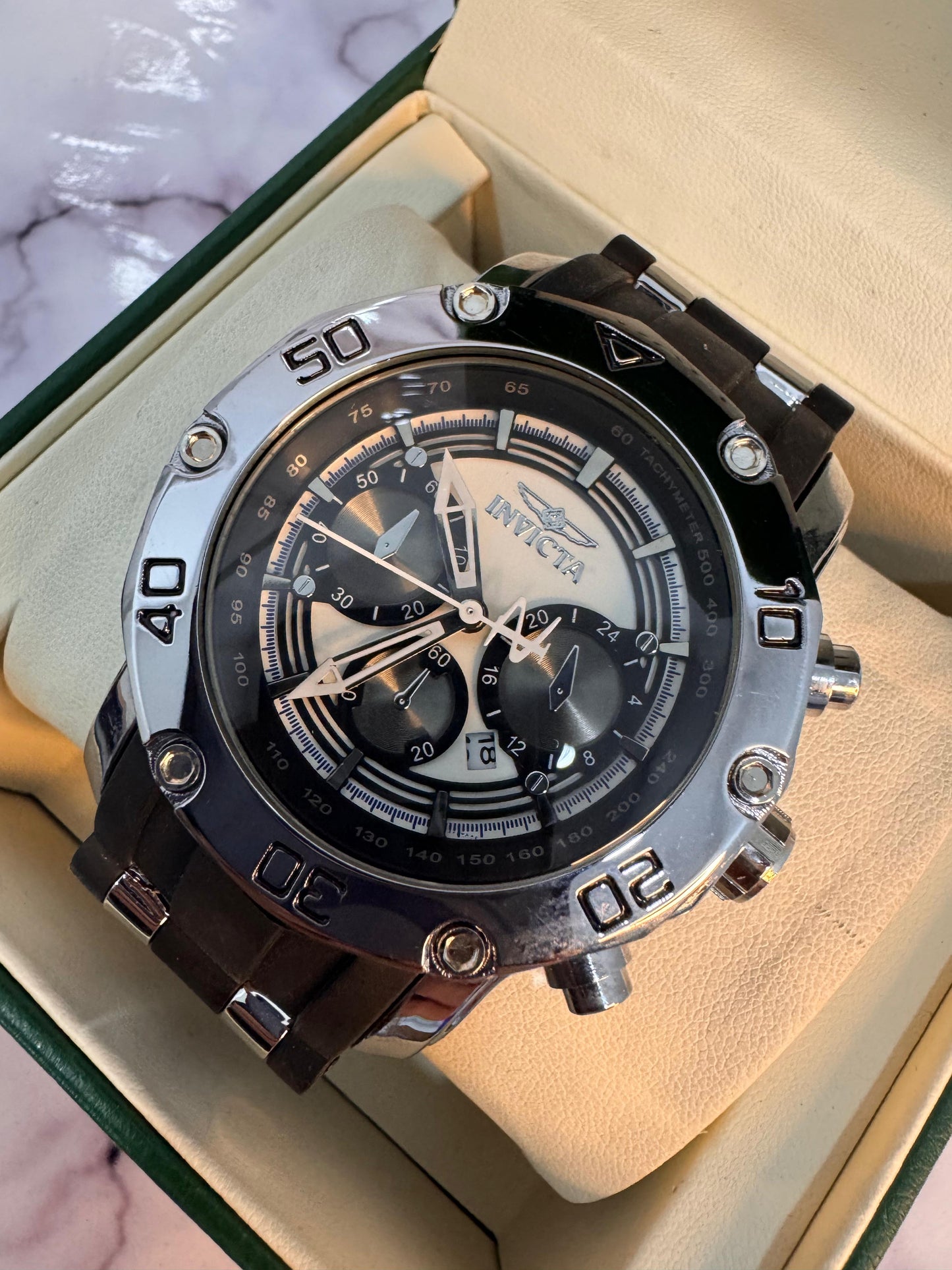 Invicta