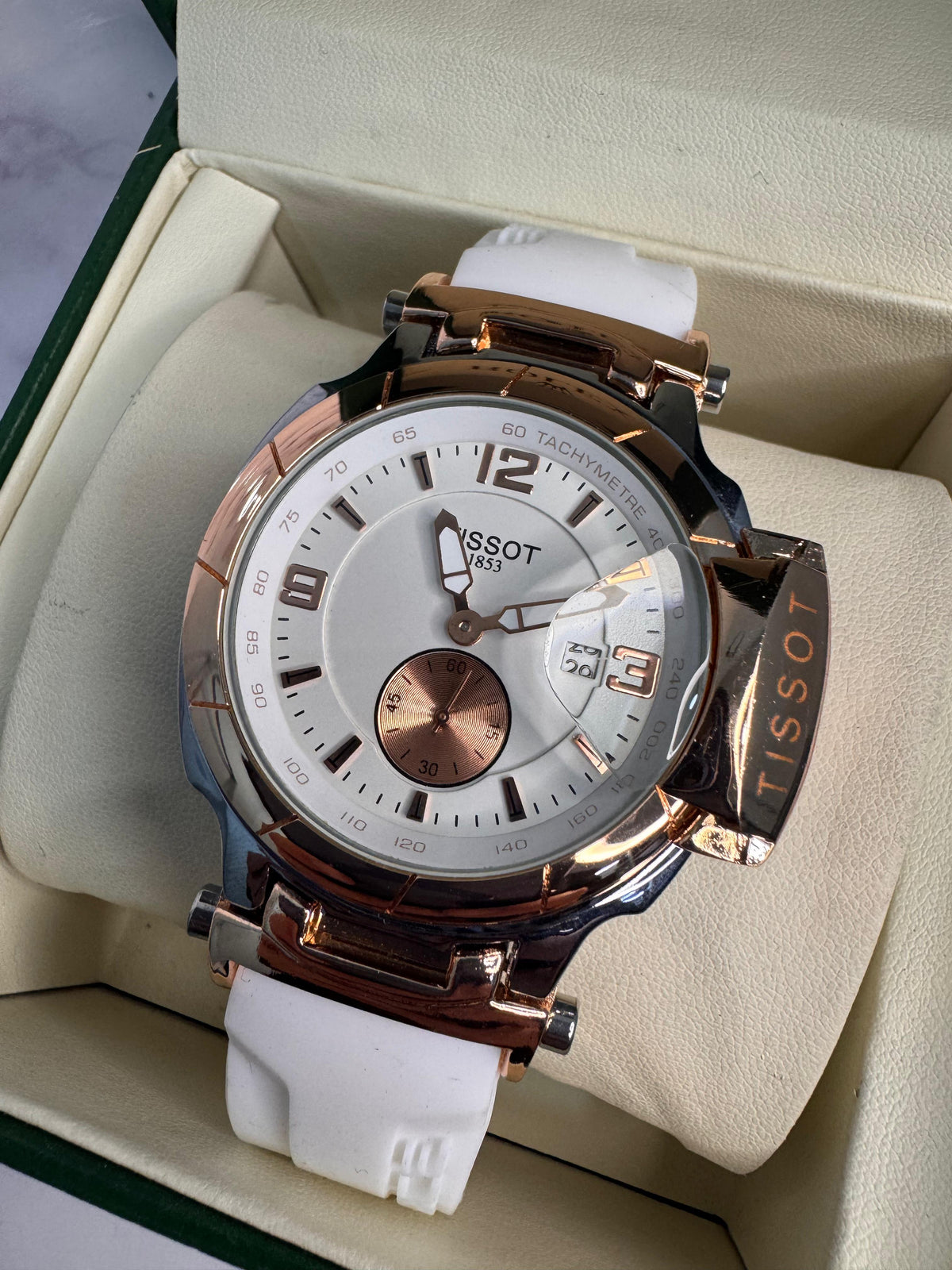 TISSOT