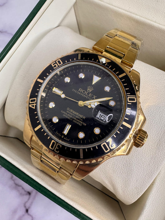 Rolex Submariner