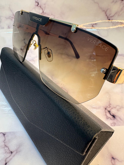 Gafas versage