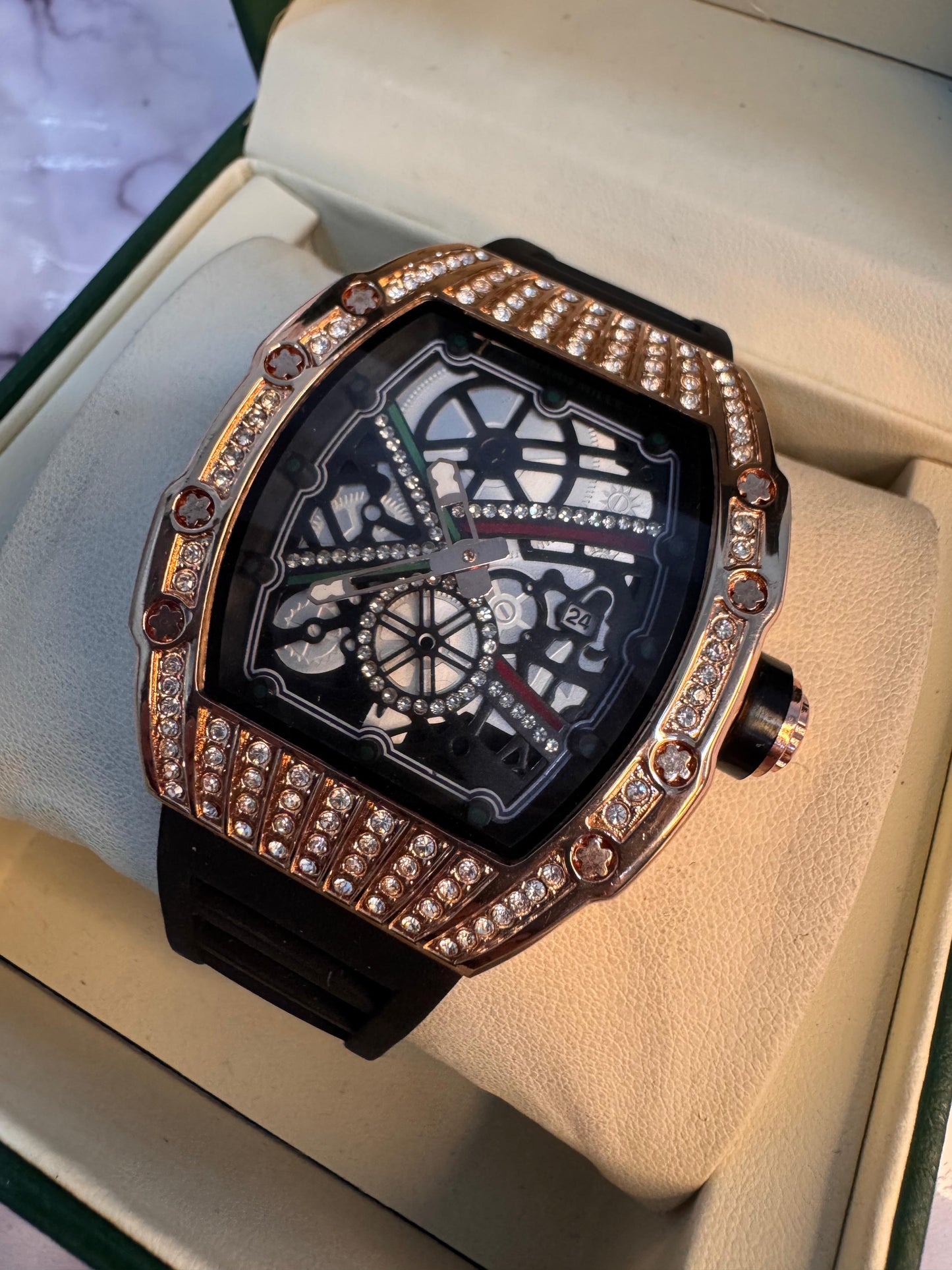 Richard Mille