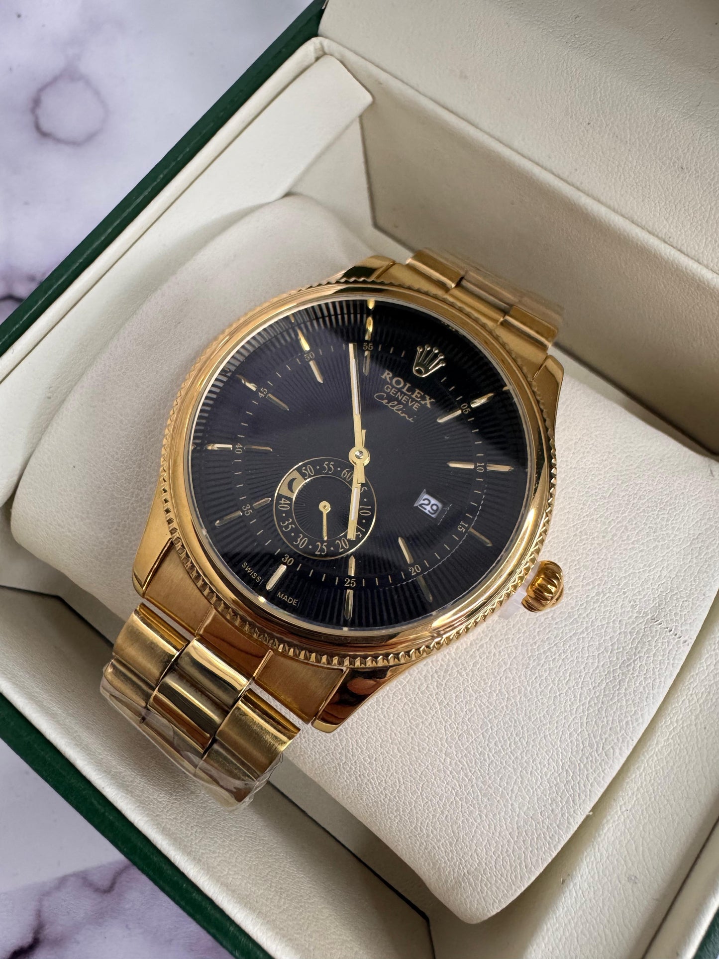 Rolex Cellini