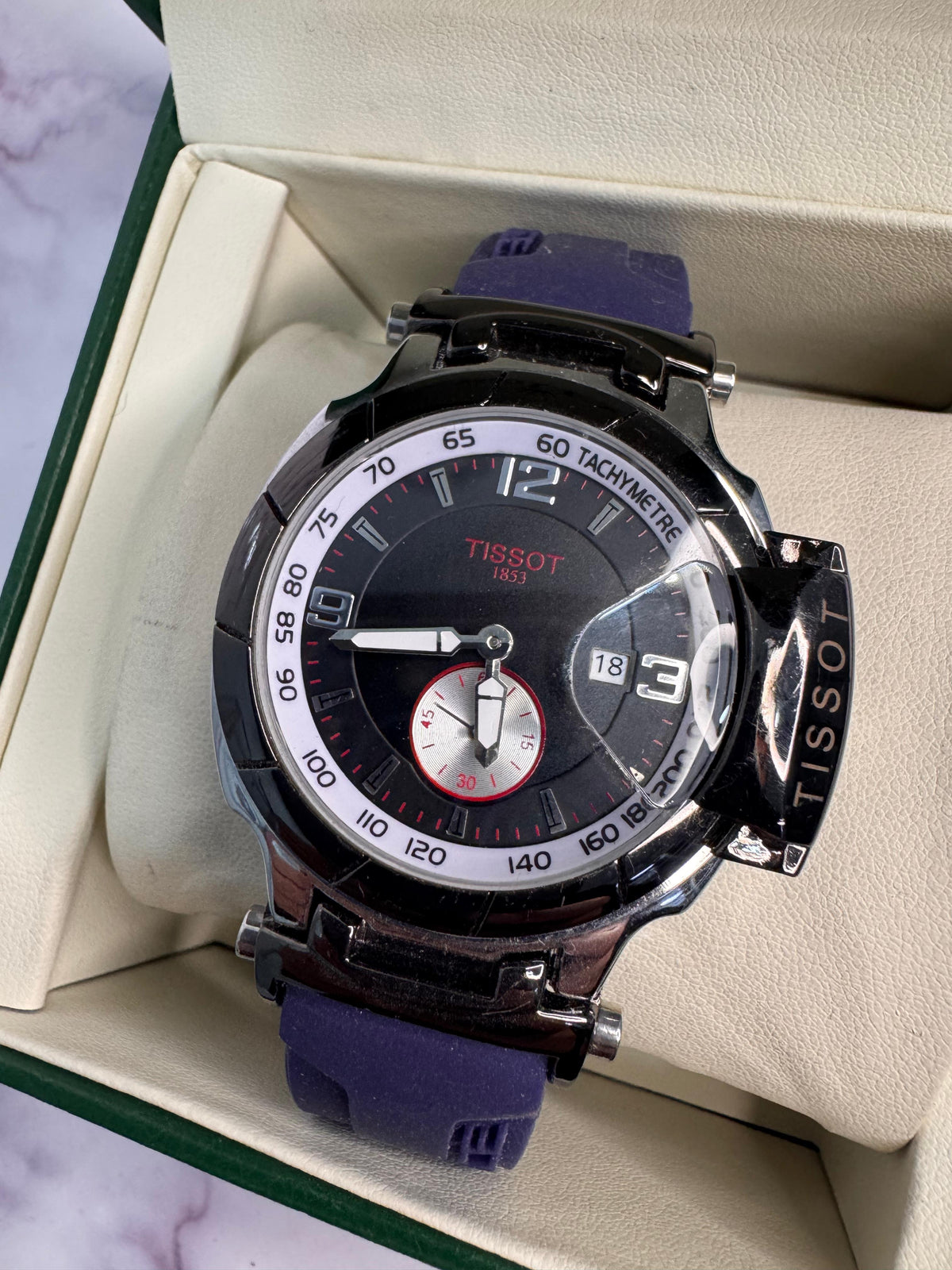 TISSOT