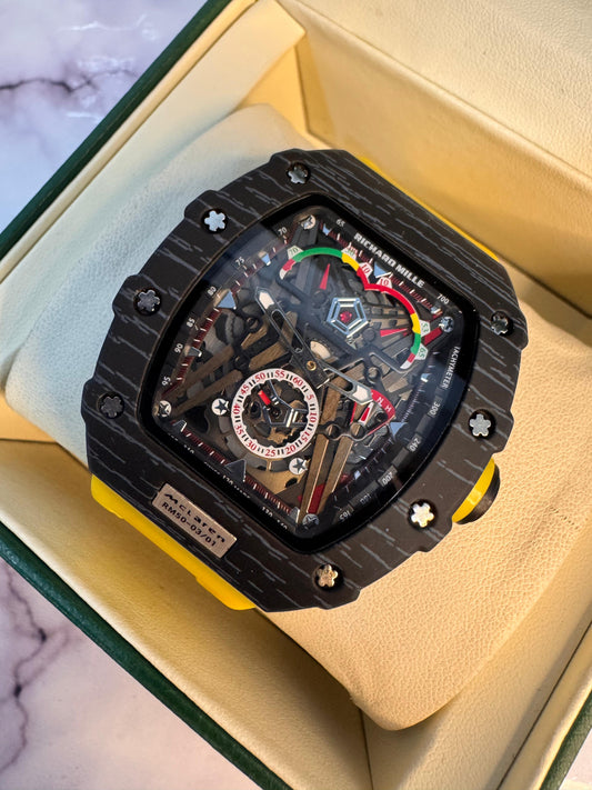 Richard Mille