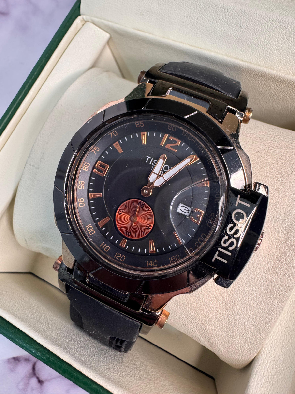 TISSOT