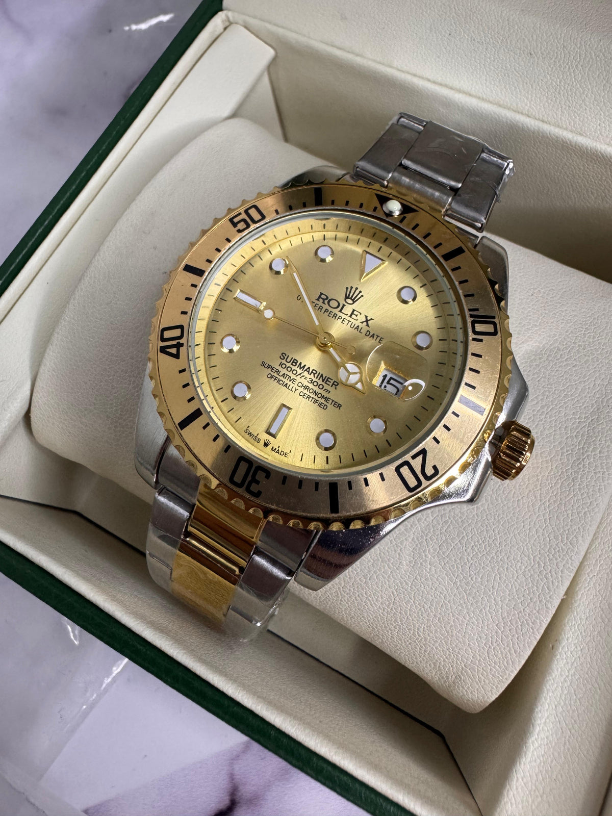 Rolex Submariner