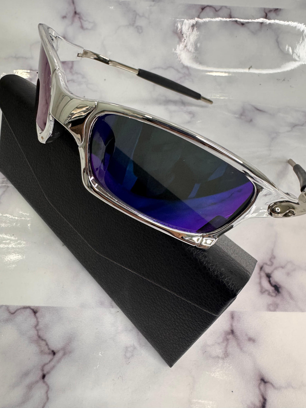 Gafa cartier jaguar