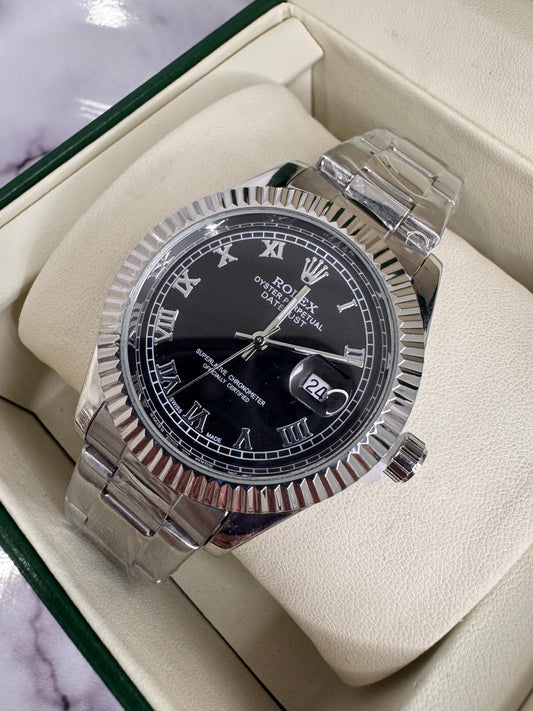 Rolex Oyster