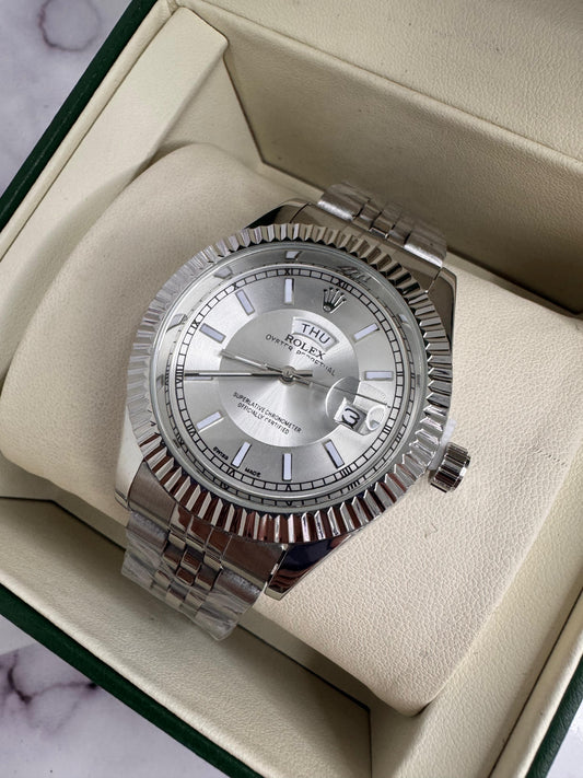 Rolex presidencial
