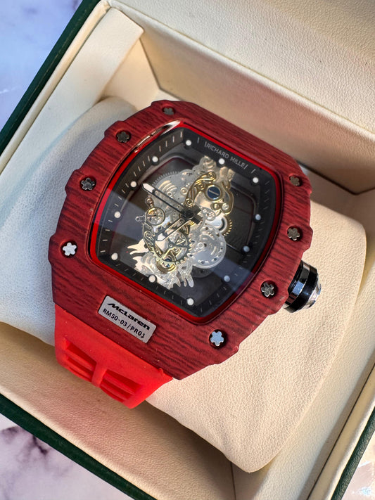 Richard Mille