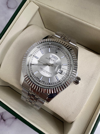 Rolex presidencial