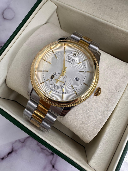 Rolex Cellini