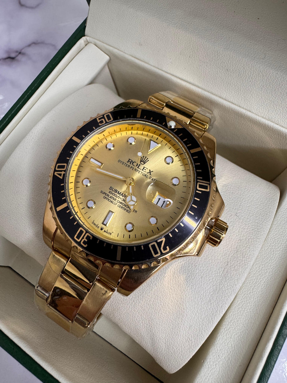 Rolex Submariner