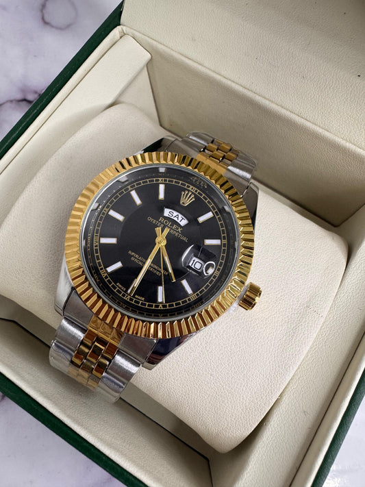 Rolex presidencial