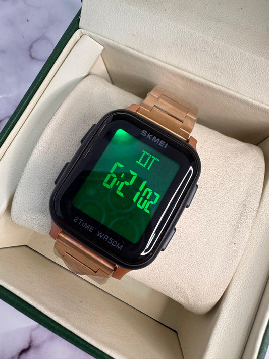 Reloj SKMEI One Touch