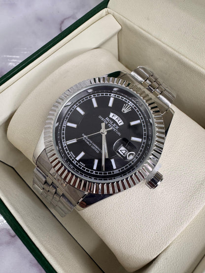 Rolex presidencial