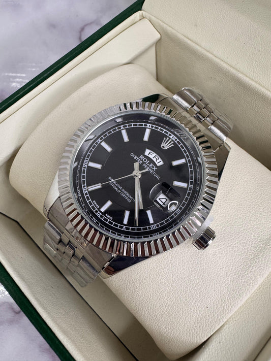 Rolex presidencial