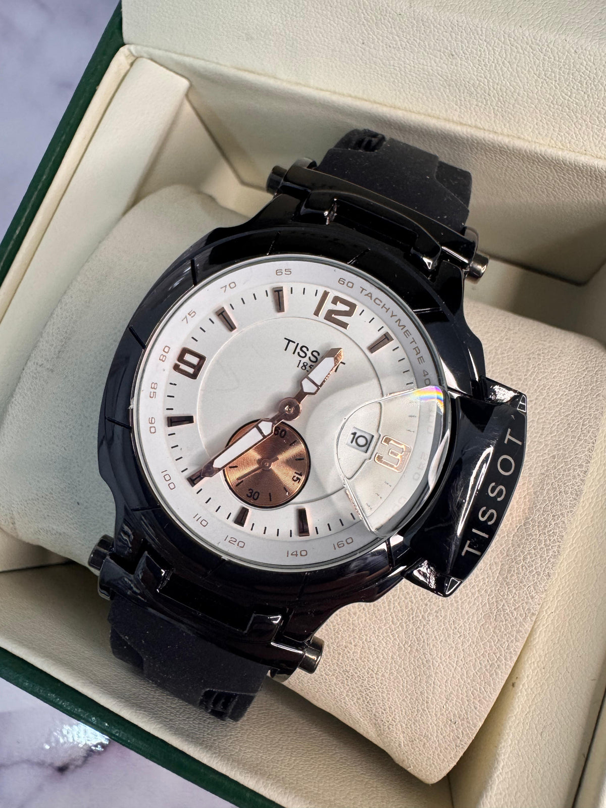 TISSOT