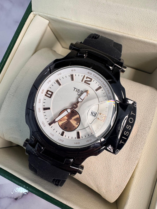 TISSOT