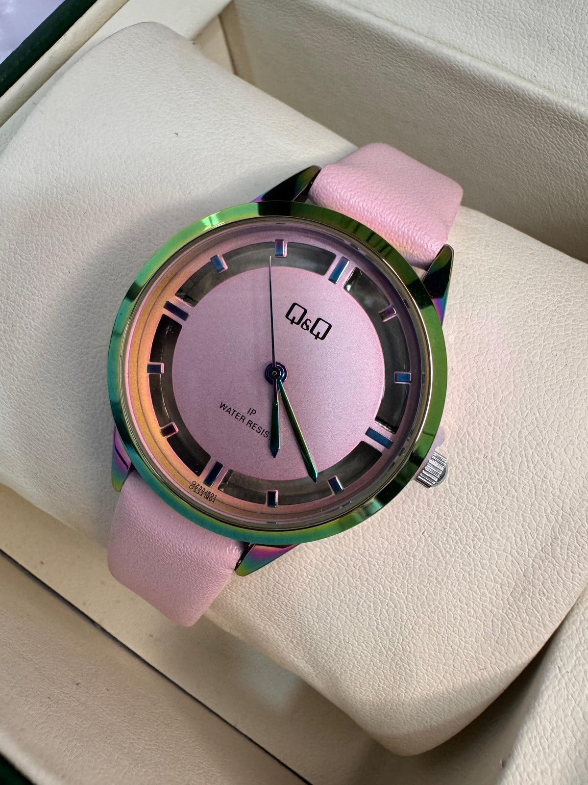 Reloj QYQ ORIGINAL
