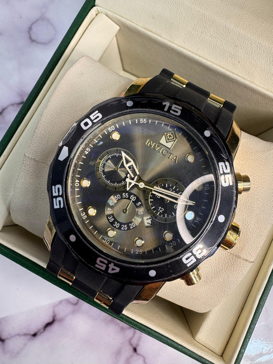 Reloj Invicta