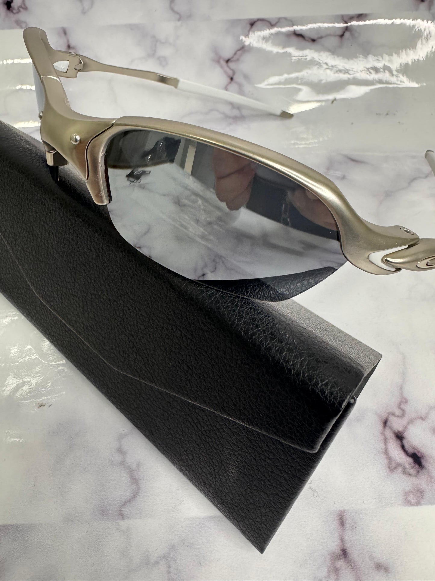 Gafa cartier jaguar