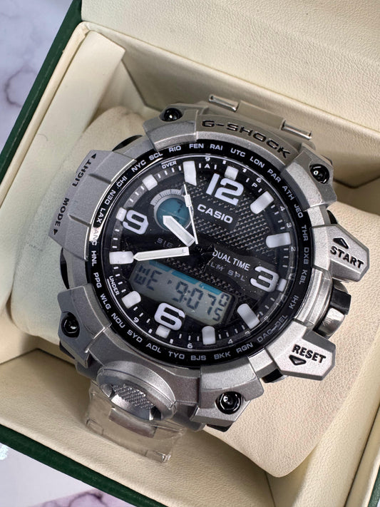 CASIO G-SHOCK