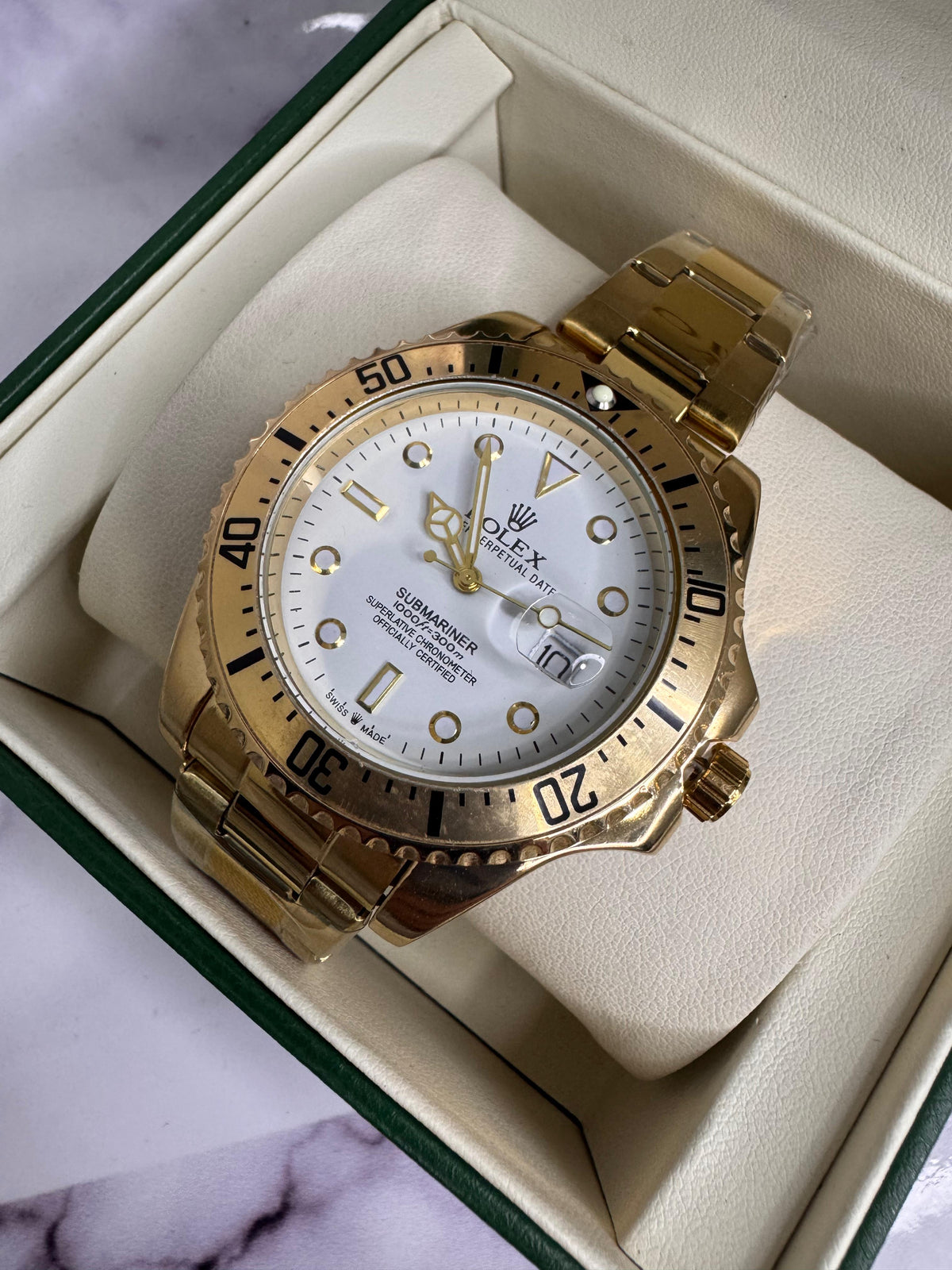 Rolex Submariner