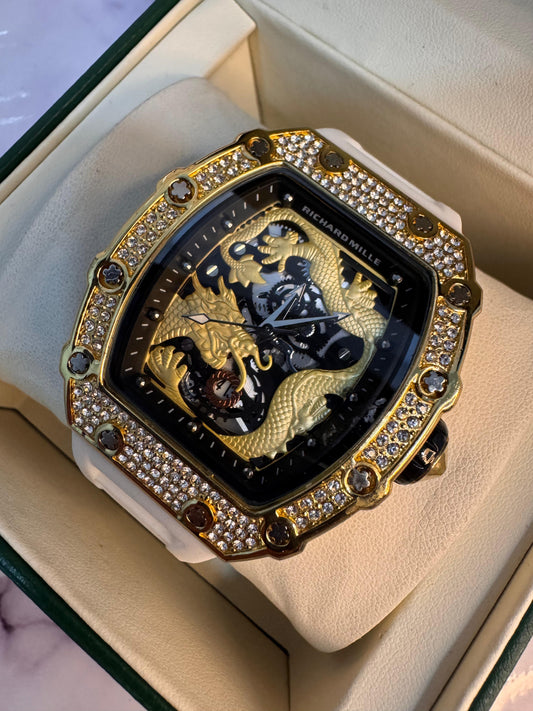 Richard Mille
