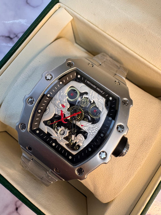 Richard Mille