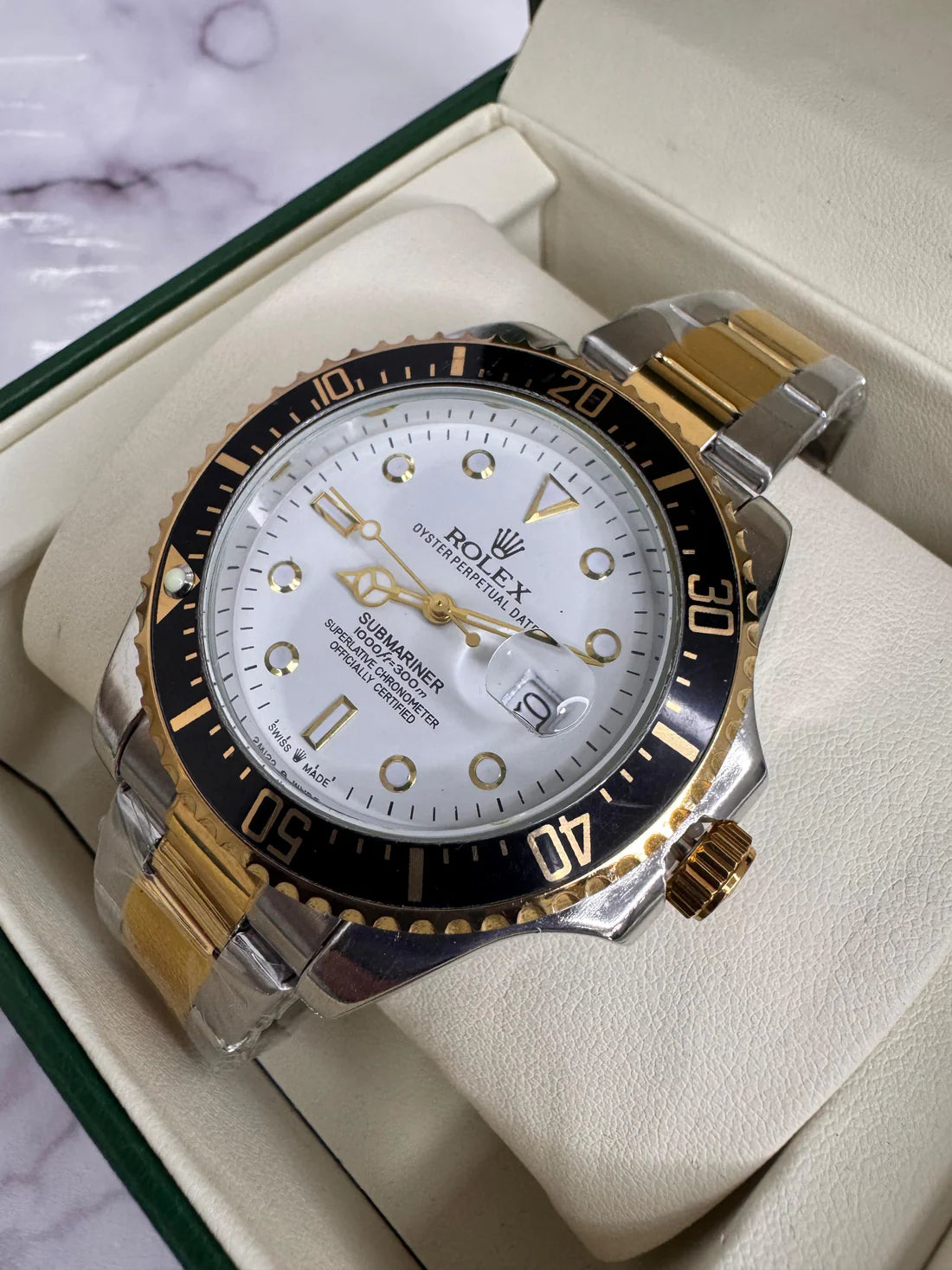 Rolex Submariner