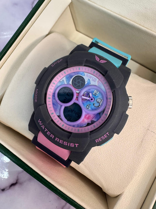 Reloj Kairos