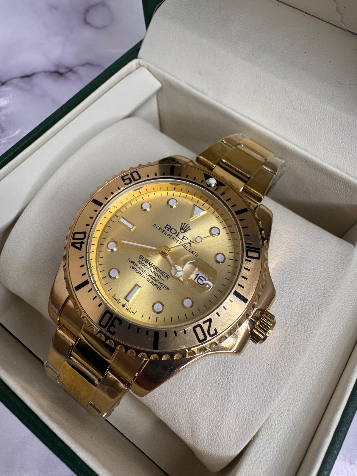 Rolex Submariner