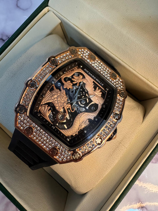 Richard Mille