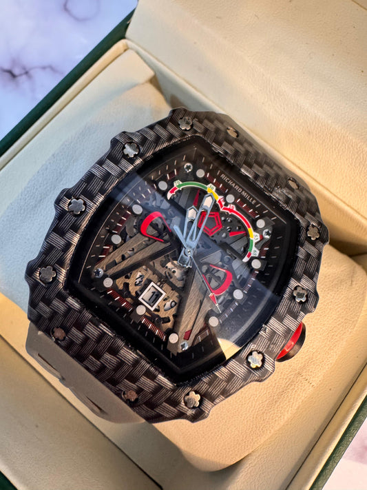 Richard Mille