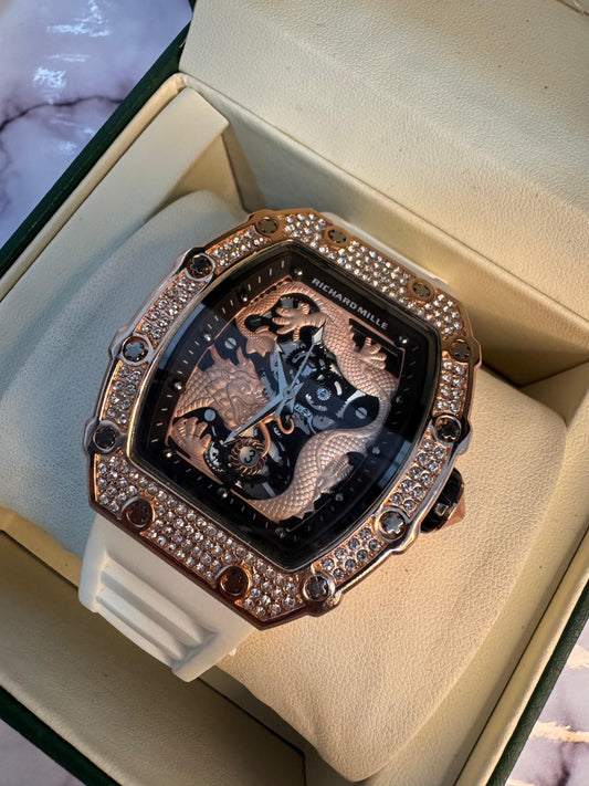 Richard Mille
