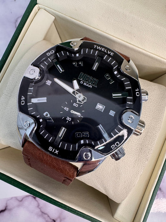 Reloj Diesel