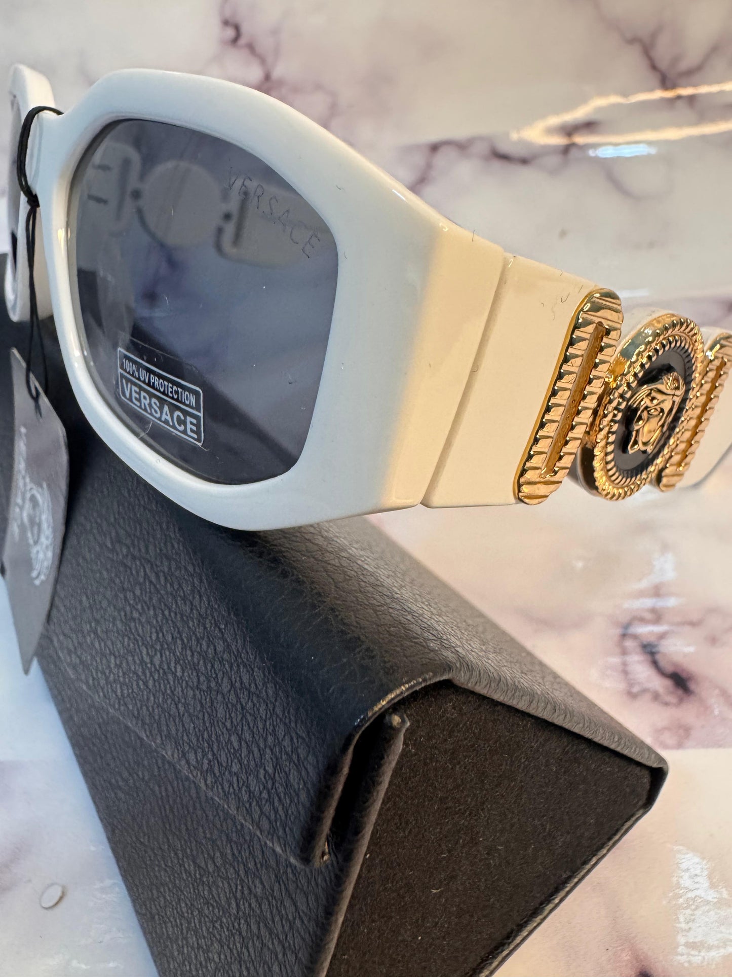 Gafas versage